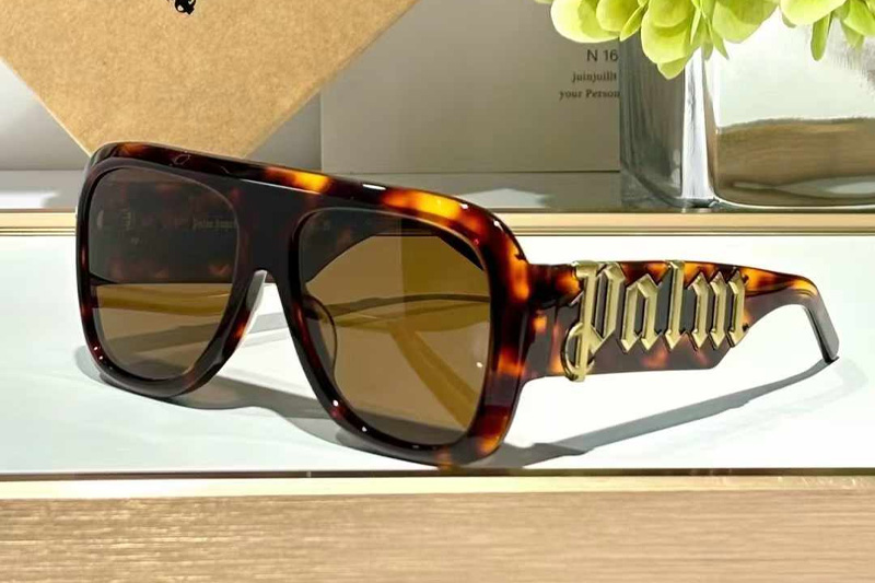 PERI043 Sunglasses Tortoise Brown