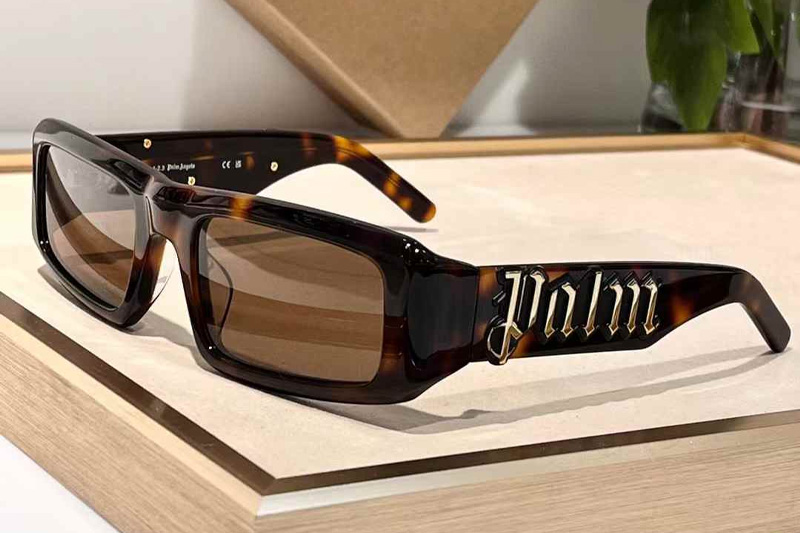 PERI044 Sunglasses Tortoise Brown