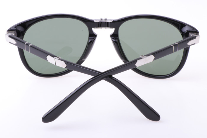 PL714 Sunglasses In Black