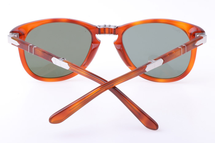 PL714 Sunglasses In Tortoise