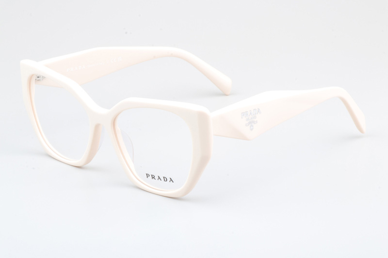 PR18WV Eyeglasses Cream