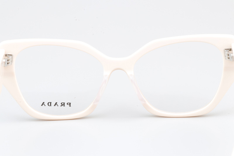 PR18WV Eyeglasses Cream