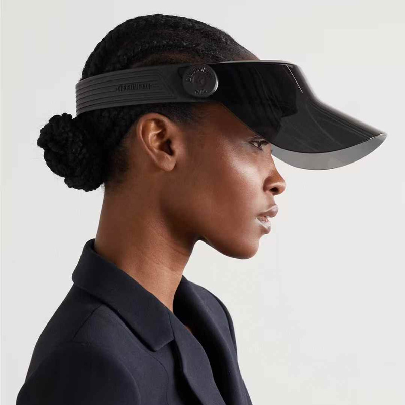 Pacific VIU Eyewear Sunglasses Black Gray