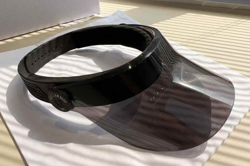 Pacific VIU Eyewear Sunglasses Black Gray