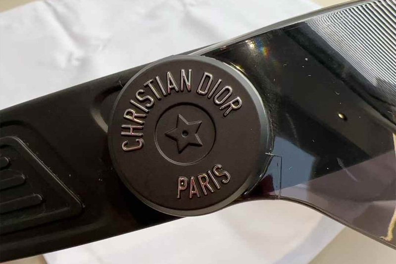 Pacific VIU Eyewear Sunglasses Black Gray