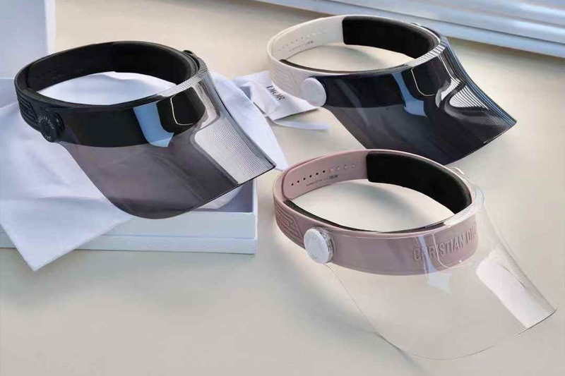 Pacific VIU Eyewear Sunglasses Black Gray