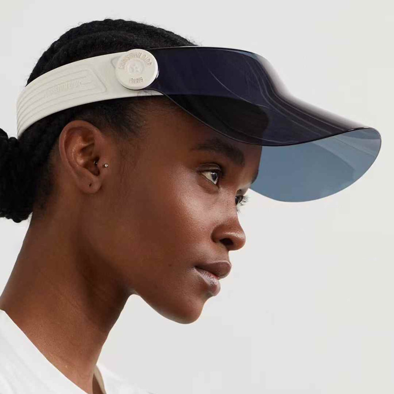 Pacific VIU Eyewear Sunglasses White Blue