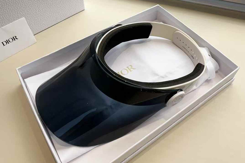 Pacific VIU Eyewear Sunglasses White Blue