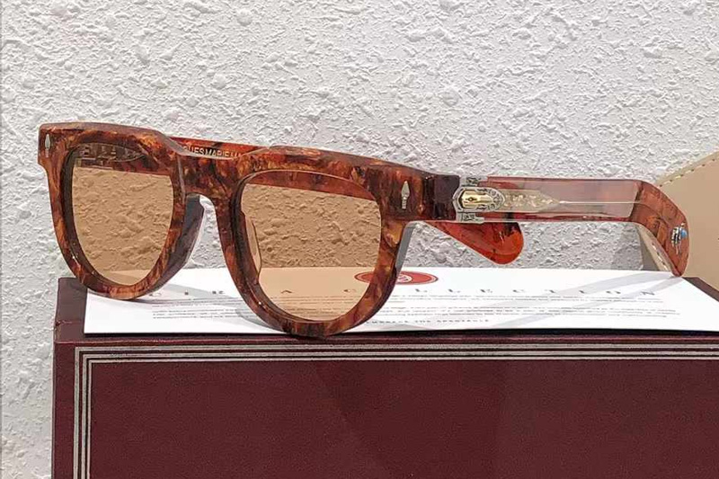 Pinedale Sunglasses Tortoise Light Brown