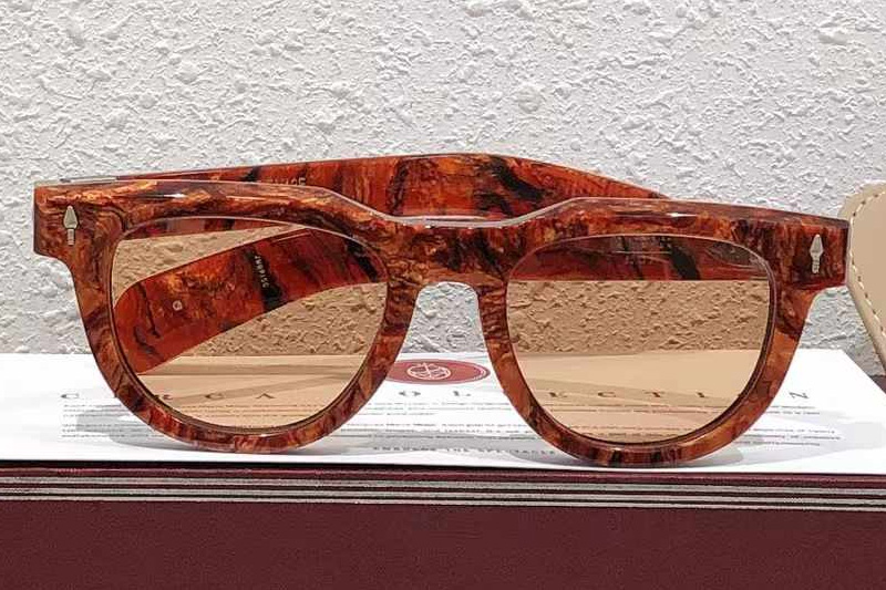 Pinedale Sunglasses Tortoise Light Brown