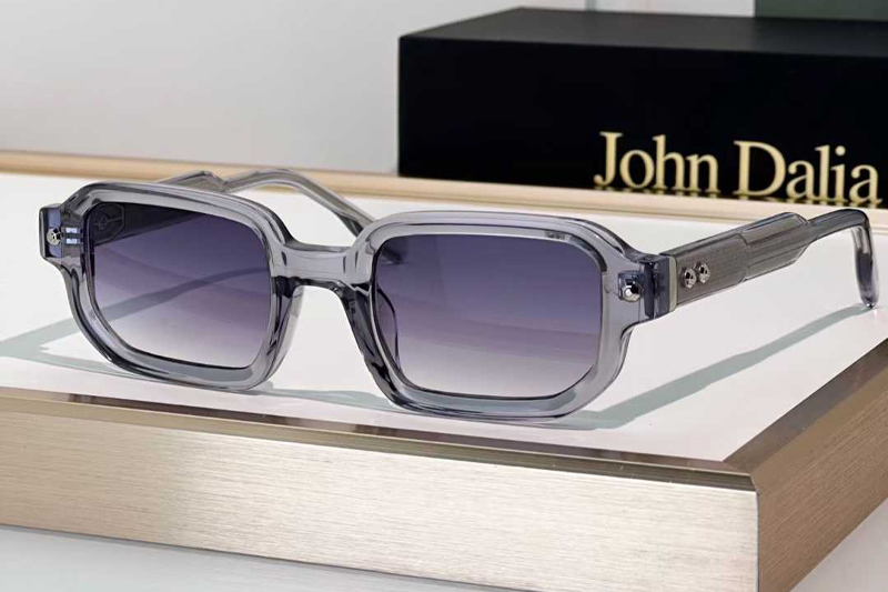 Project P06 Sunglasses Gray Gradient Gray