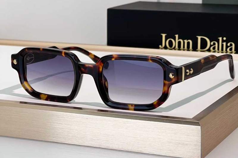 Project P06 Sunglasses Tortoise Gradient Gray