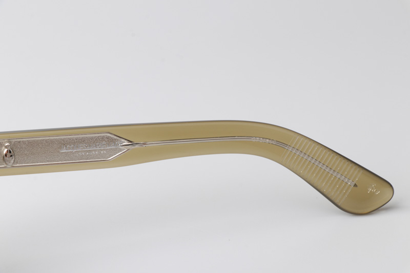 Quentin Sunglasses Green Gray