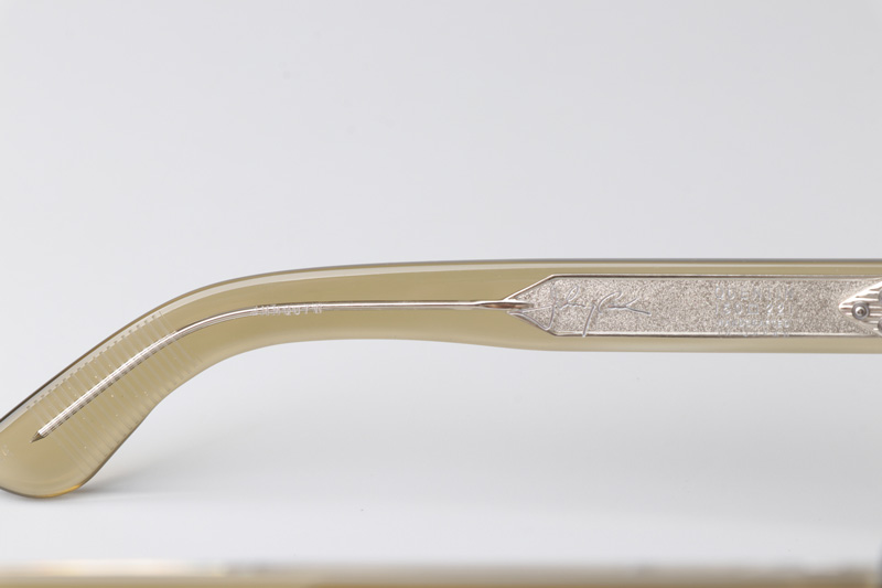 Quentin Sunglasses Green Gray