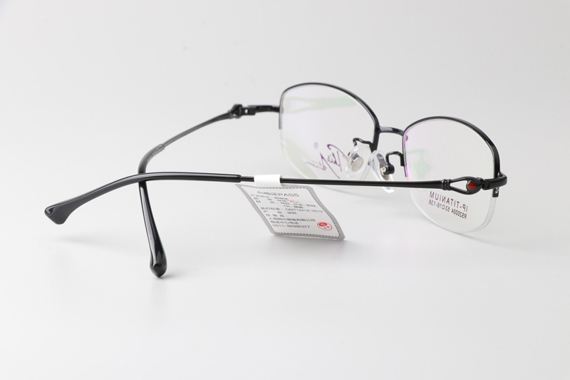 RS20004 Eyeglasses Black