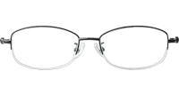 RS20004 Eyeglasses Black