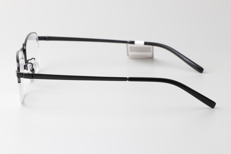 RS20034 Eyeglasses Black