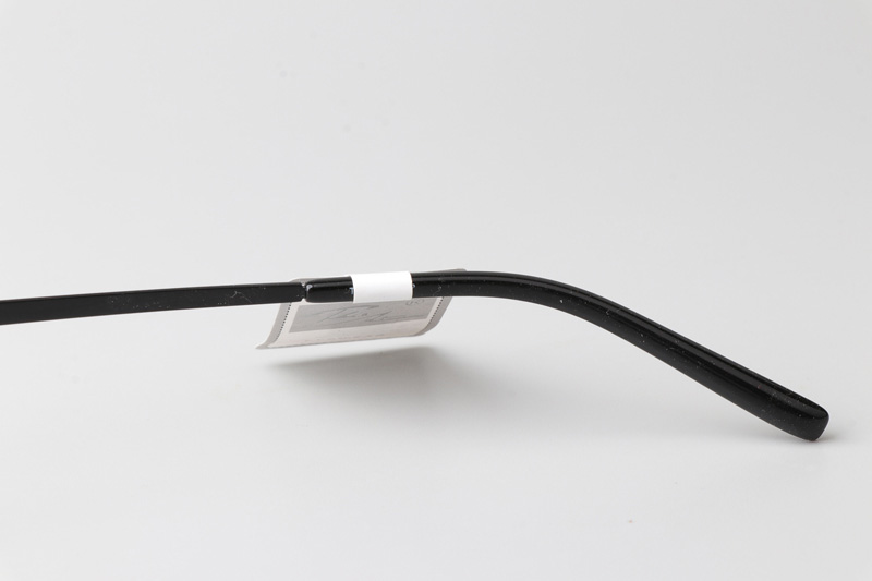 RS20034 Eyeglasses Black