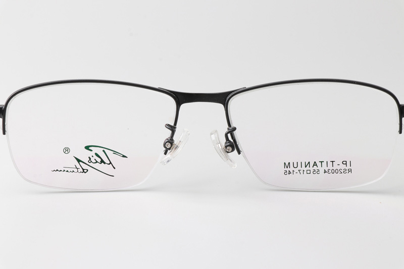 RS20034 Eyeglasses Black