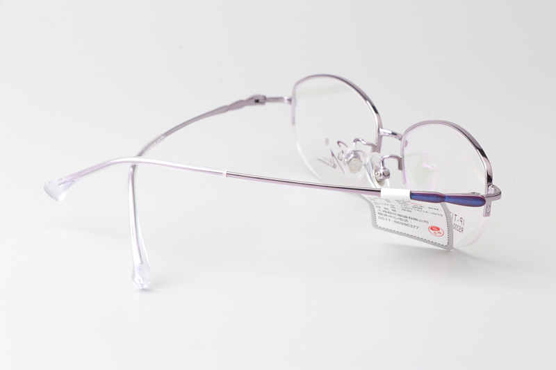 RS20046 Eyeglasses Purple