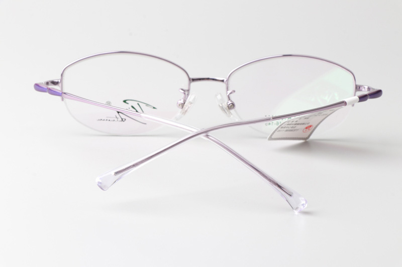RS20046 Eyeglasses Purple