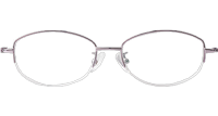 RS20046 Eyeglasses Purple