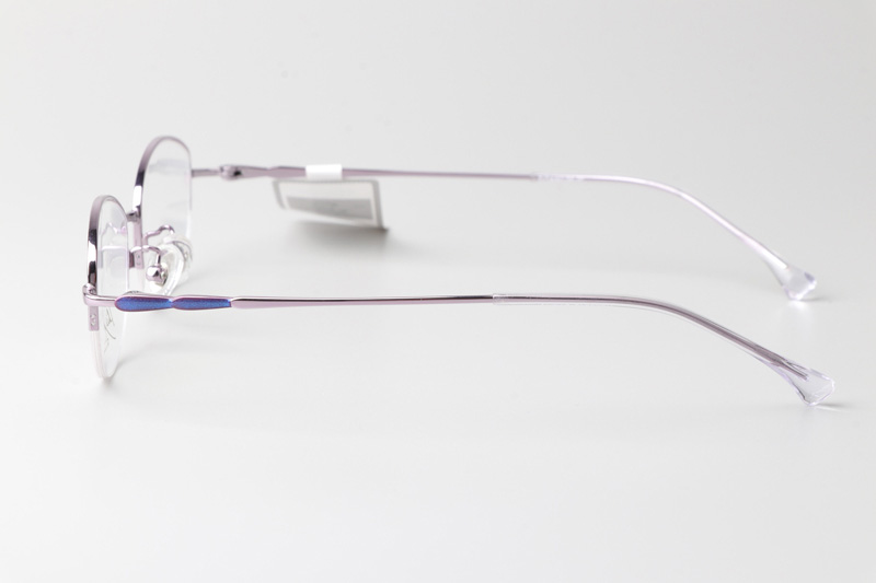 RS20046 Eyeglasses Purple