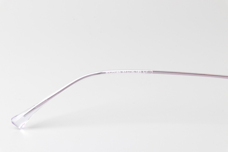 RS20046 Eyeglasses Purple
