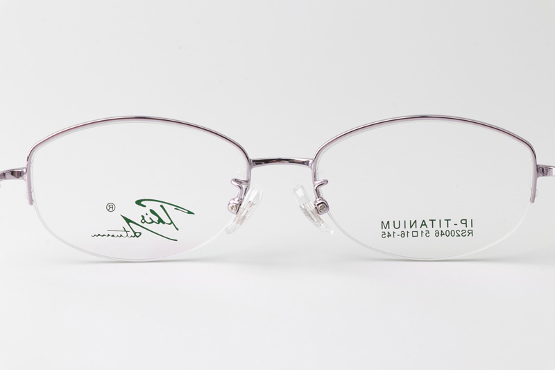 RS20046 Eyeglasses Purple