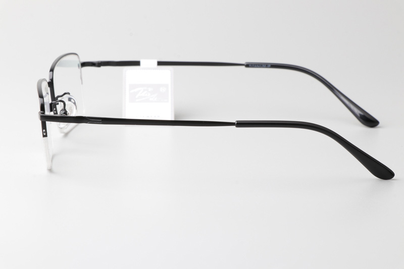 RS20052 Eyeglasses Black