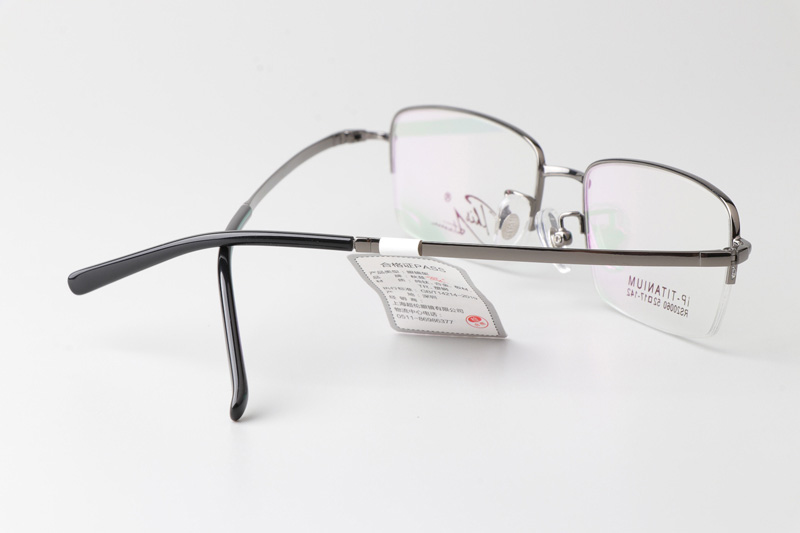RS20060 Eyeglasses Gunmetal