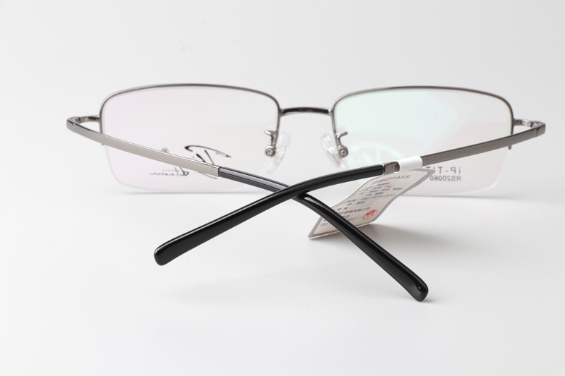 RS20060 Eyeglasses Gunmetal