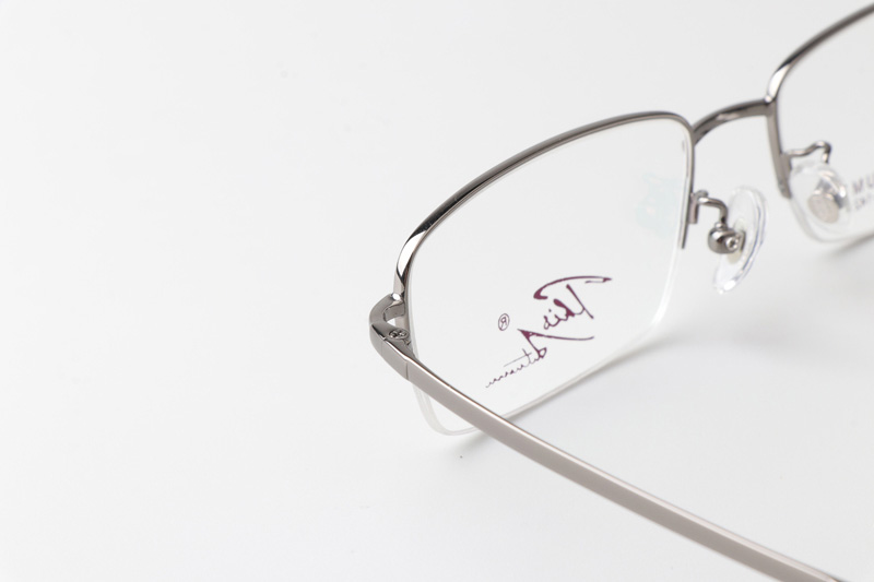 RS20060 Eyeglasses Gunmetal