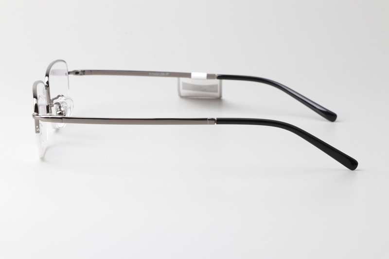 RS20060 Eyeglasses Gunmetal