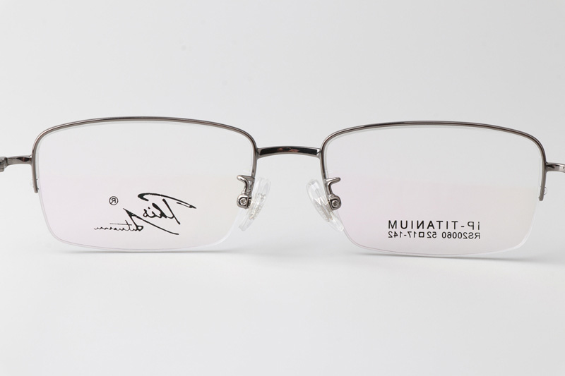 RS20060 Eyeglasses Gunmetal