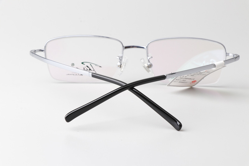 RS20060 Eyeglasses Silver