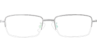 RS20060 Eyeglasses Silver