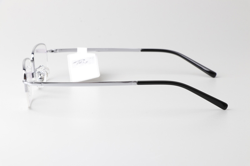 RS20060 Eyeglasses Silver