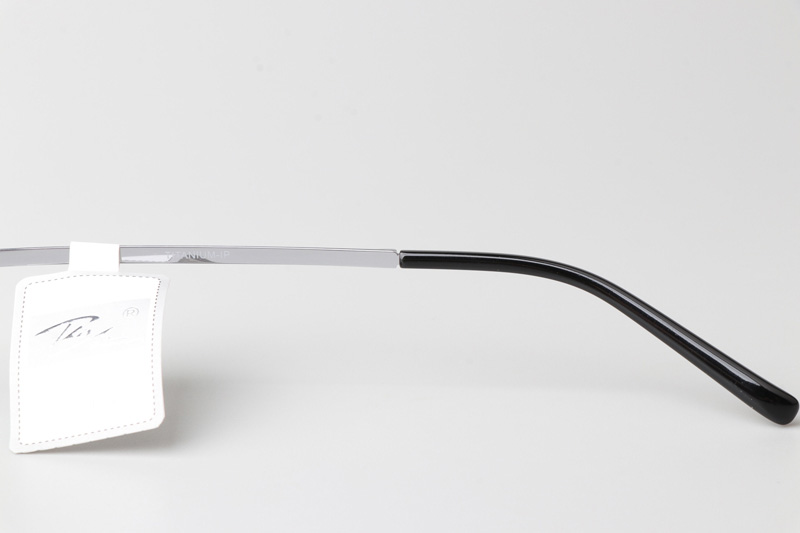 RS20060 Eyeglasses Silver