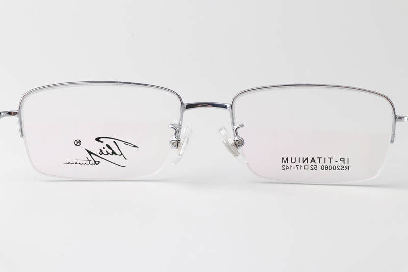 RS20060 Eyeglasses Silver