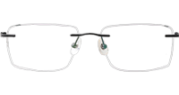 RS20069 Eyeglasses Black