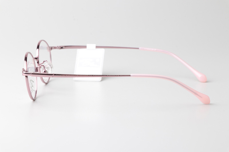 RS20090 Eyeglasses Pink