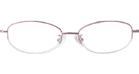 RS20091 Eyeglasses Pink