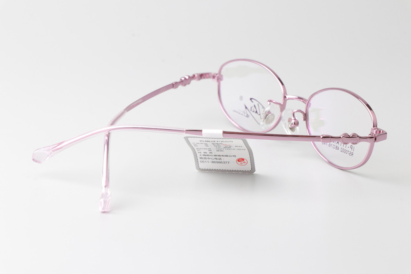 RS70002 Eyeglasses Pink