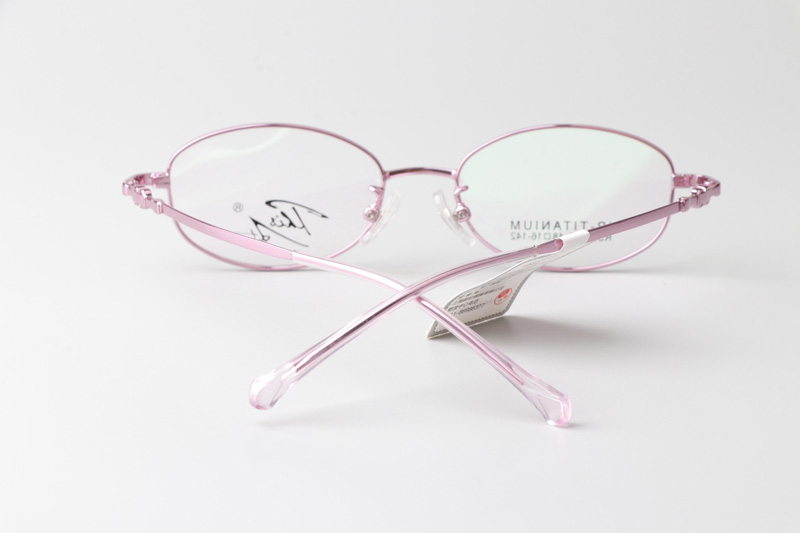 RS70002 Eyeglasses Pink