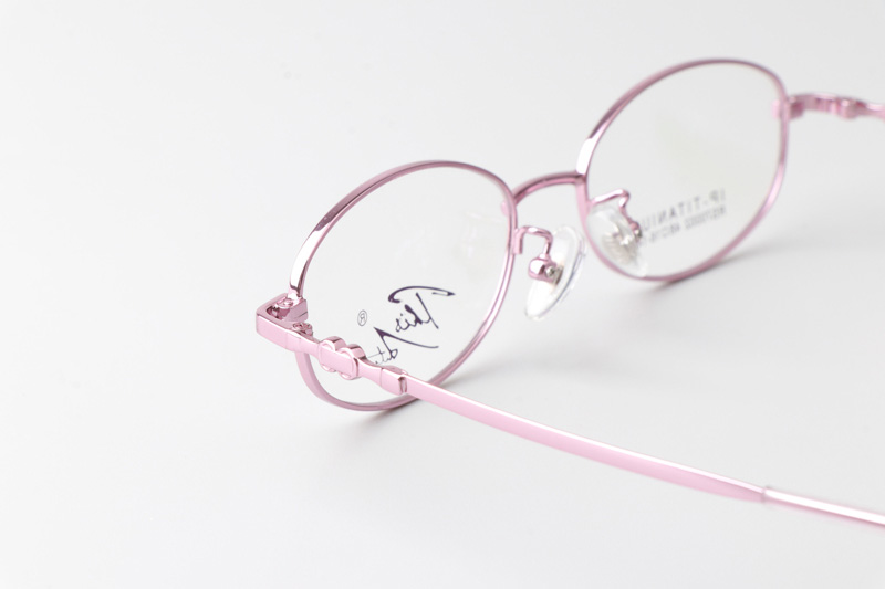 RS70002 Eyeglasses Pink