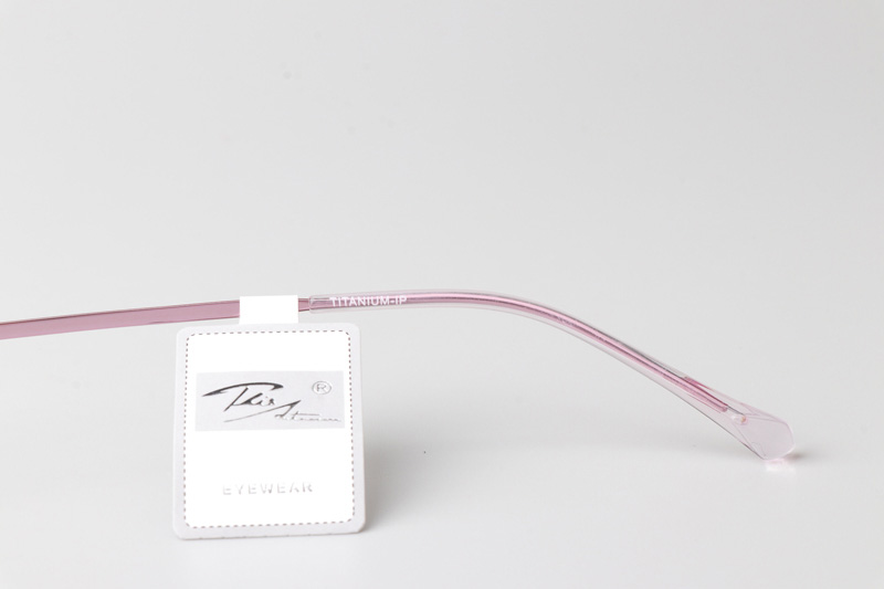 RS70002 Eyeglasses Pink