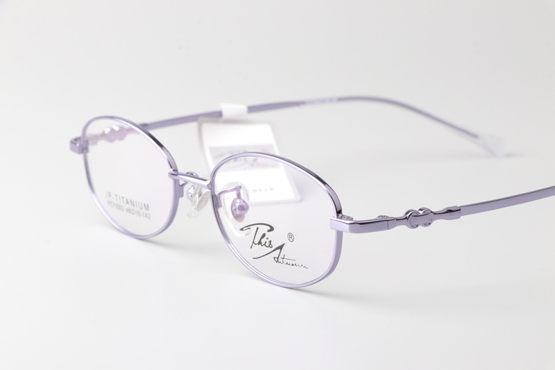 RS70002 Eyeglasses Purple