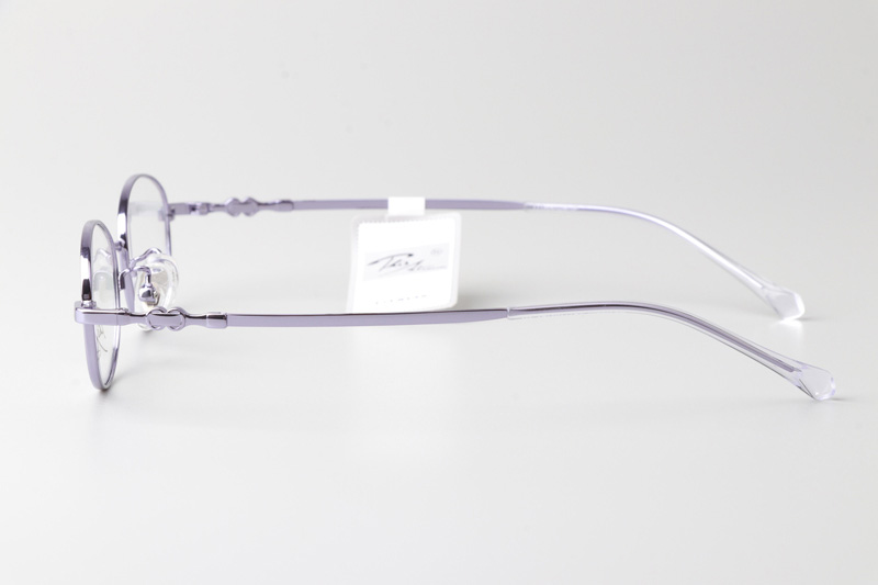 RS70002 Eyeglasses Purple