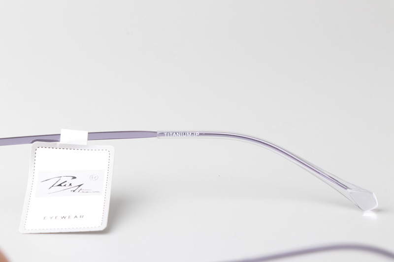 RS70002 Eyeglasses Purple